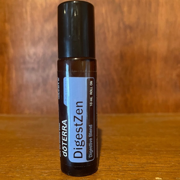 Doterra Other - New Doterra DigestZen touch roller